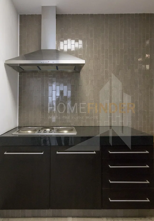 picture Baan Yen Akard Condominium 2 bedrooms, for rent - 7/10