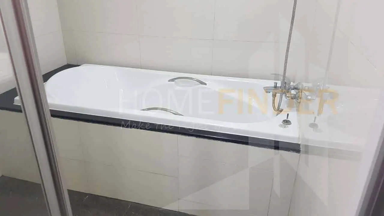 picture Baan Sukhumvit 14 2 bedrooms, for rent - 5/5