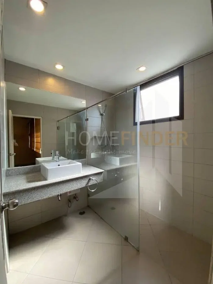 รูป The Habitat Condominium 3 bedrooms, for rent - รูปที่ 11/14