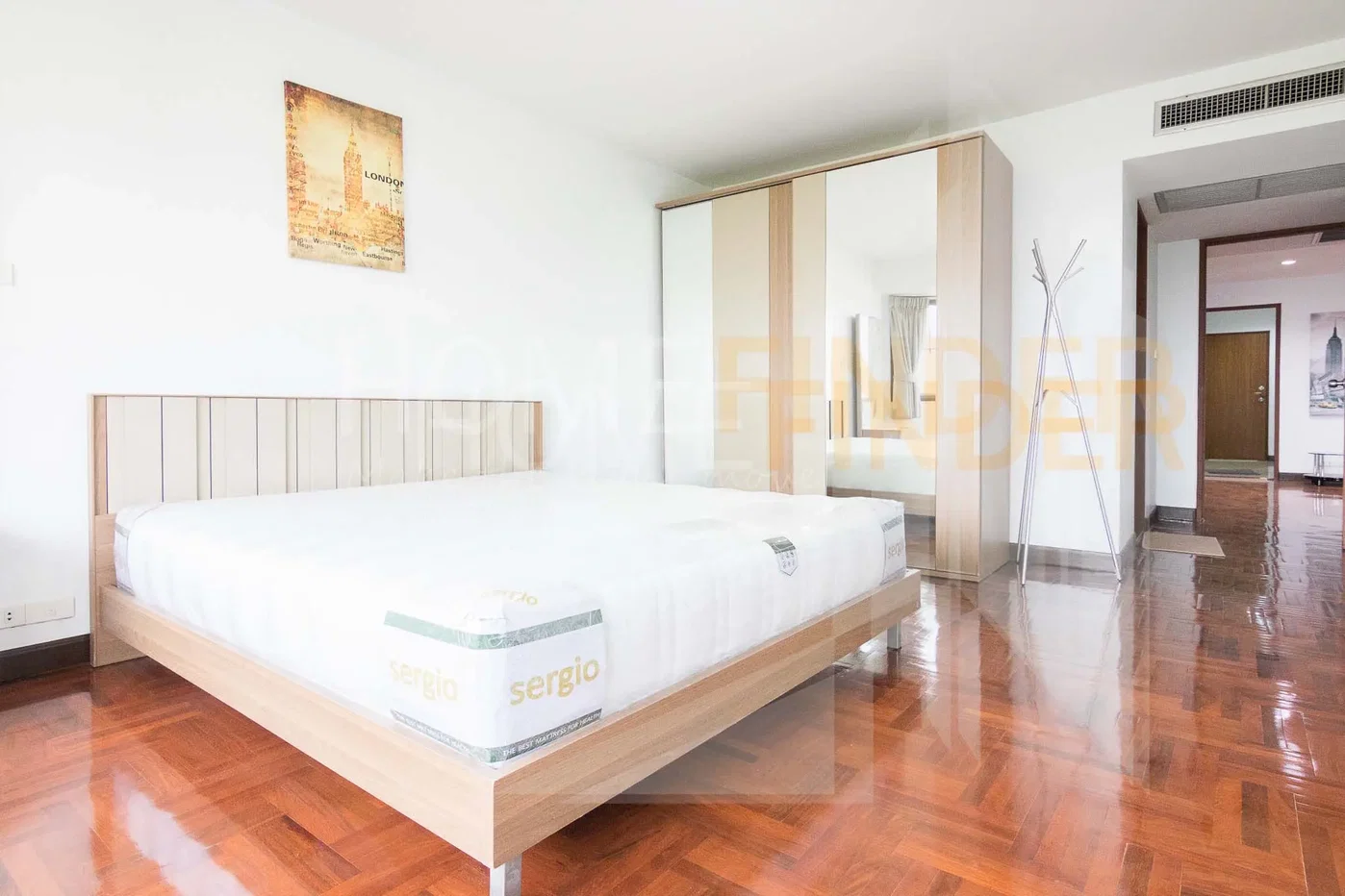 picture Baan Suanpetch 2 bedrooms, for rent - 6/10