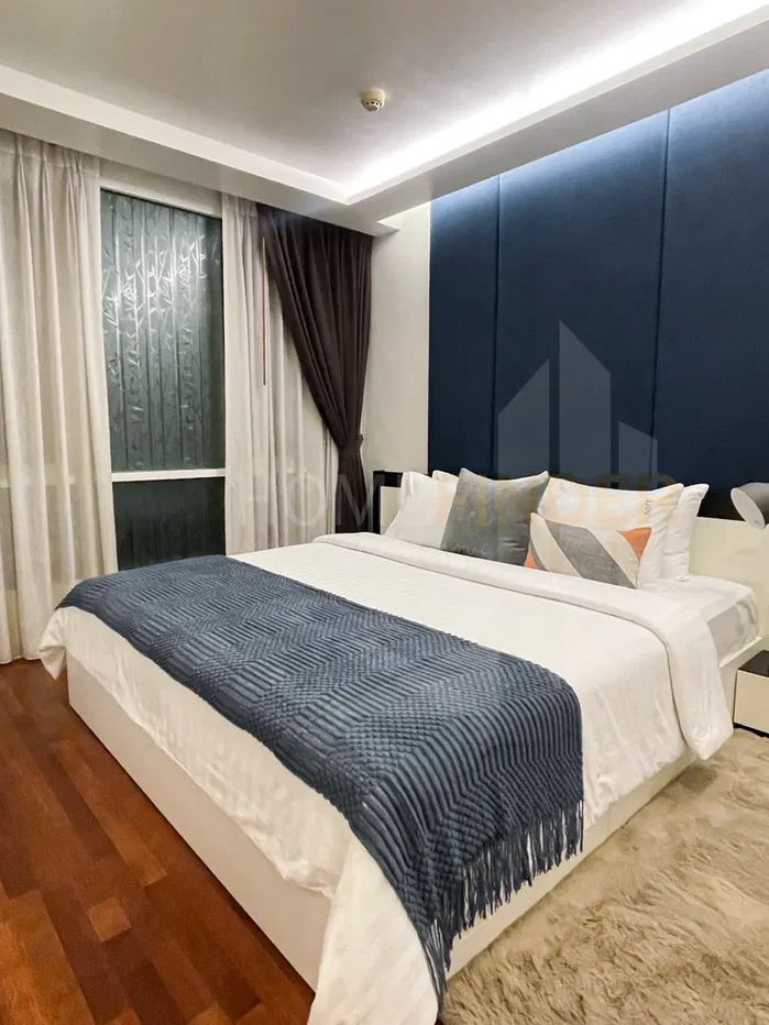 รูป Beverly 33 1 bedroom, for rent - รูปที่ 2/4