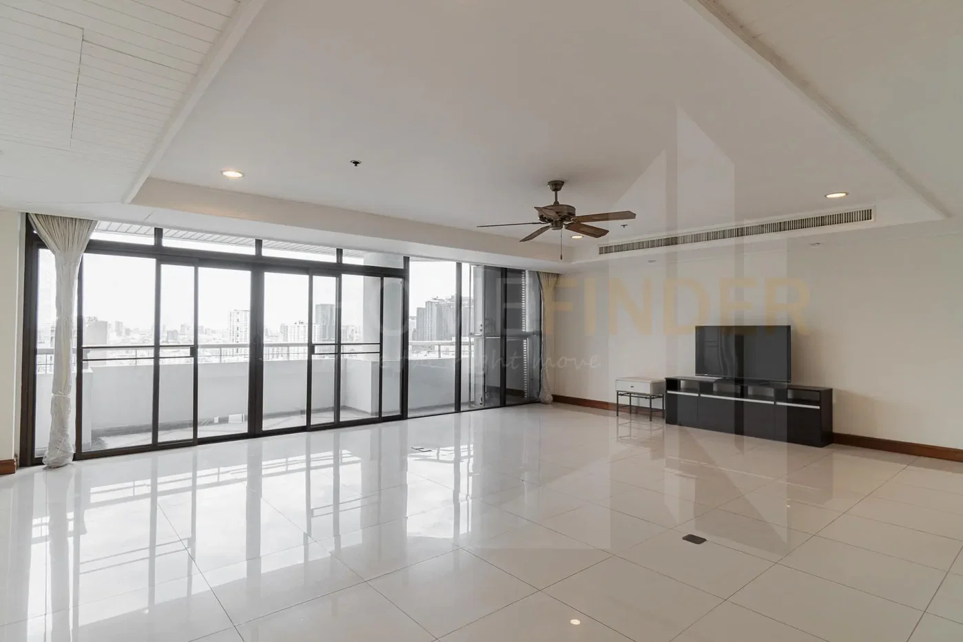 รูป Kallista Mansion 3 bedrooms, for rent - รูปที่ 1/8
