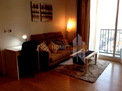 Condos for rent : Siri at Sukhumvit 2 bedrooms, for rent