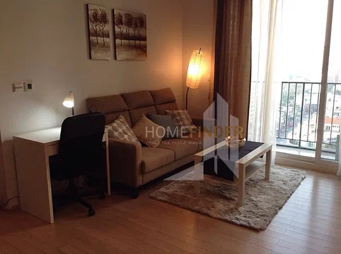 Siri at Sukhumvit 2 bedrooms, for rent