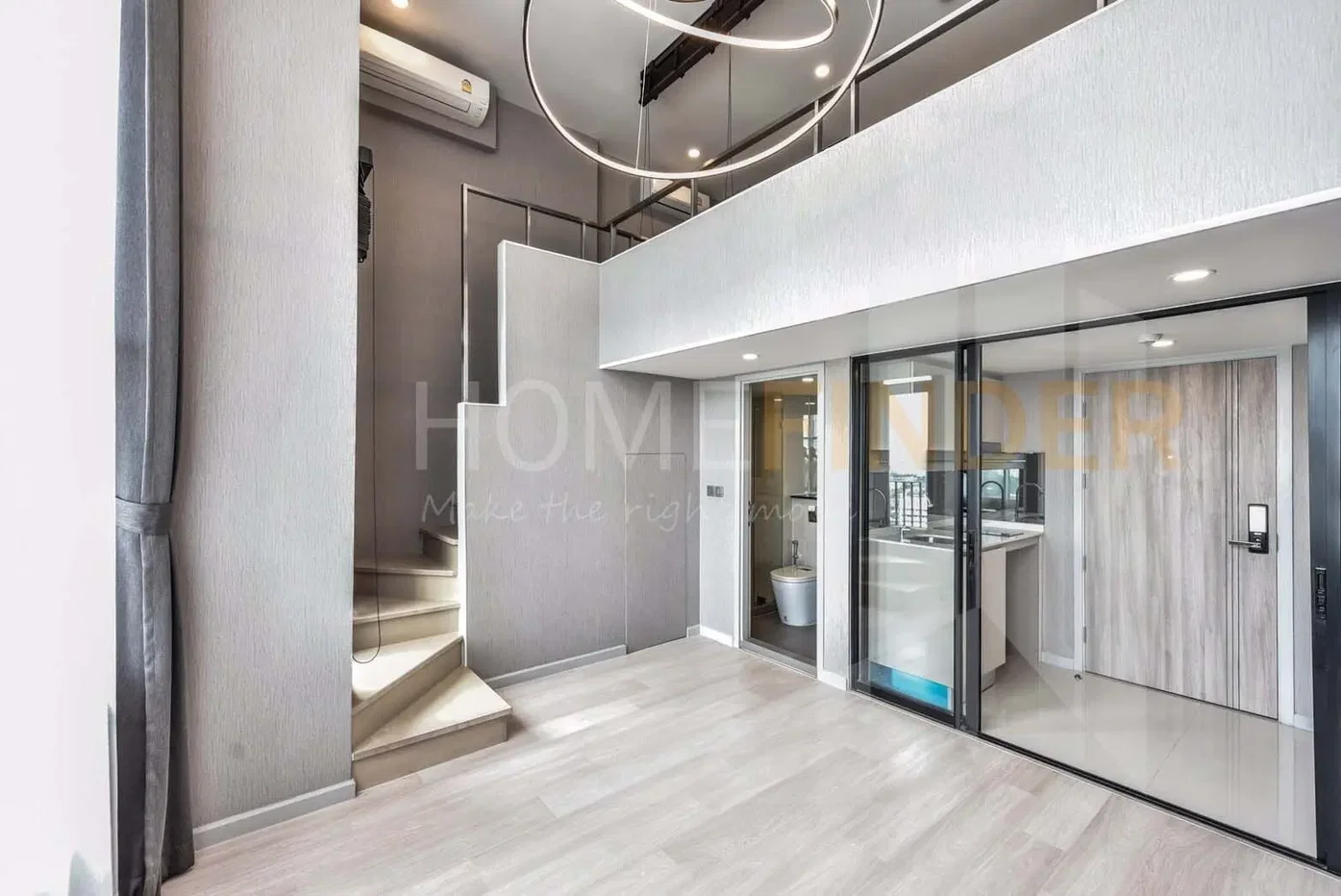 รูป Knightsbridge Prime Sathorn 1 bedroom, for rent - รูปที่ 2/5