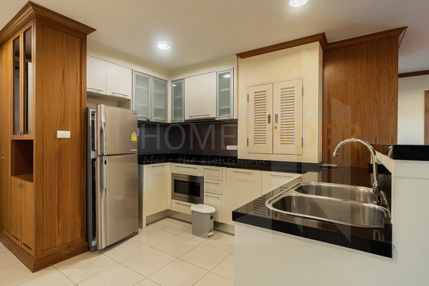 picture The Aree Condominium 2 bedrooms, for rent - 3/7