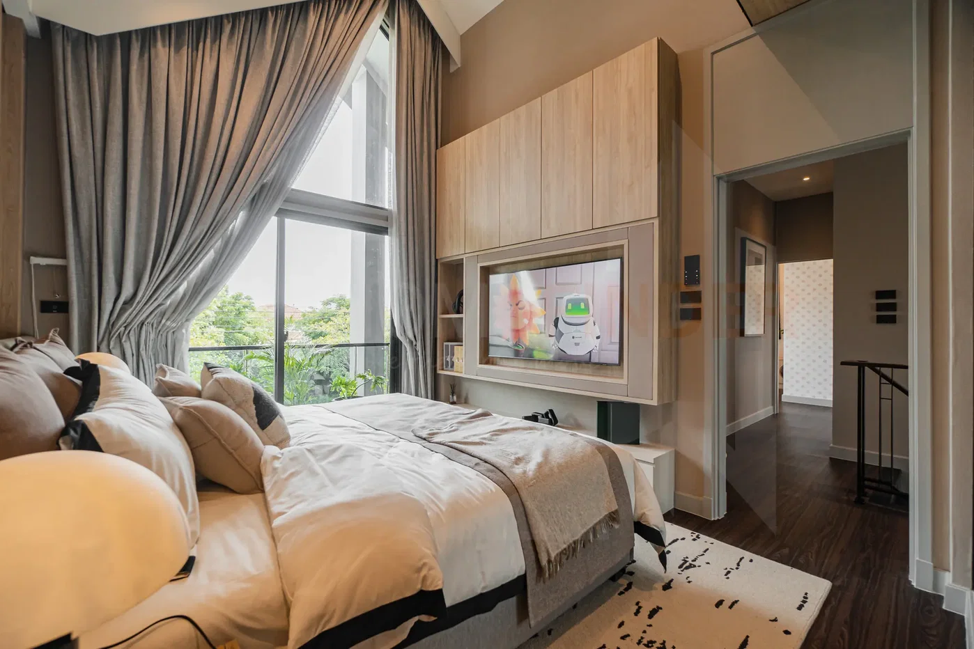 รูป Bangkok Boulevard Bangna KM.12 3 bedrooms, for sale - รูปที่ 7/10