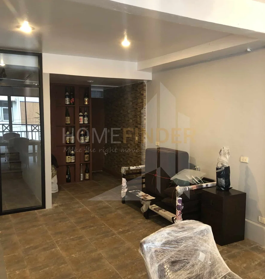 รูป Townhouse Sukhumvit 33 3 bedrooms, for sale - รูปที่ 3/7