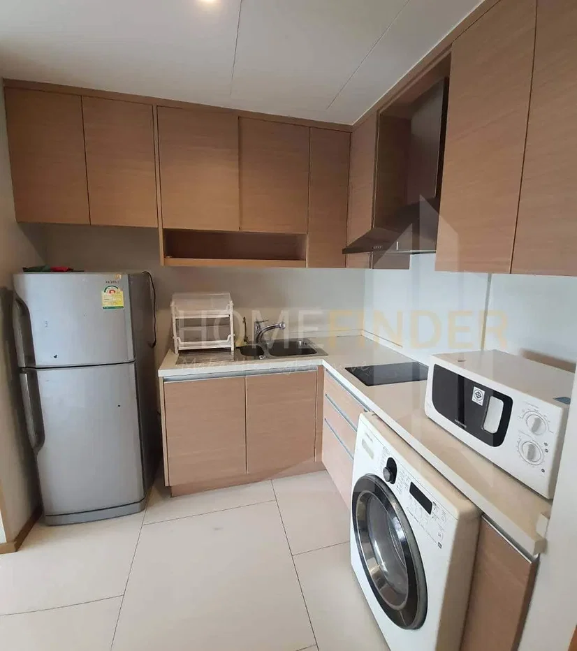 รูป The Emporio Place 1 bedroom, for rent - รูปที่ 2/4