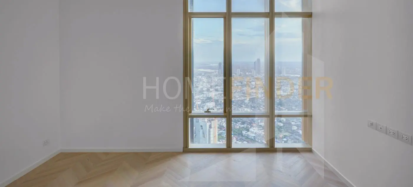 picture Four Seasons Private Residences 3 bedrooms, for sale - 8/14