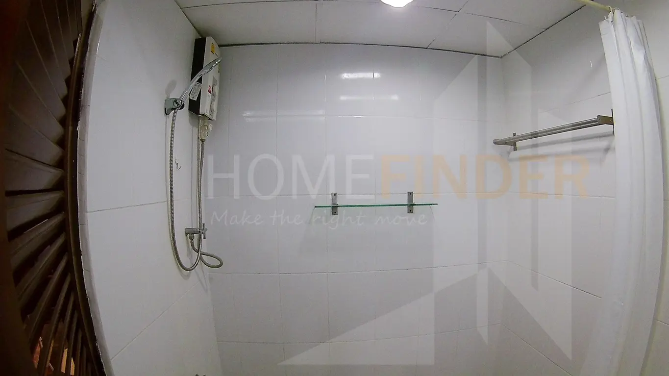 รูป Saranjai Mansion 1 bedroom, for rent - รูปที่ 6/7