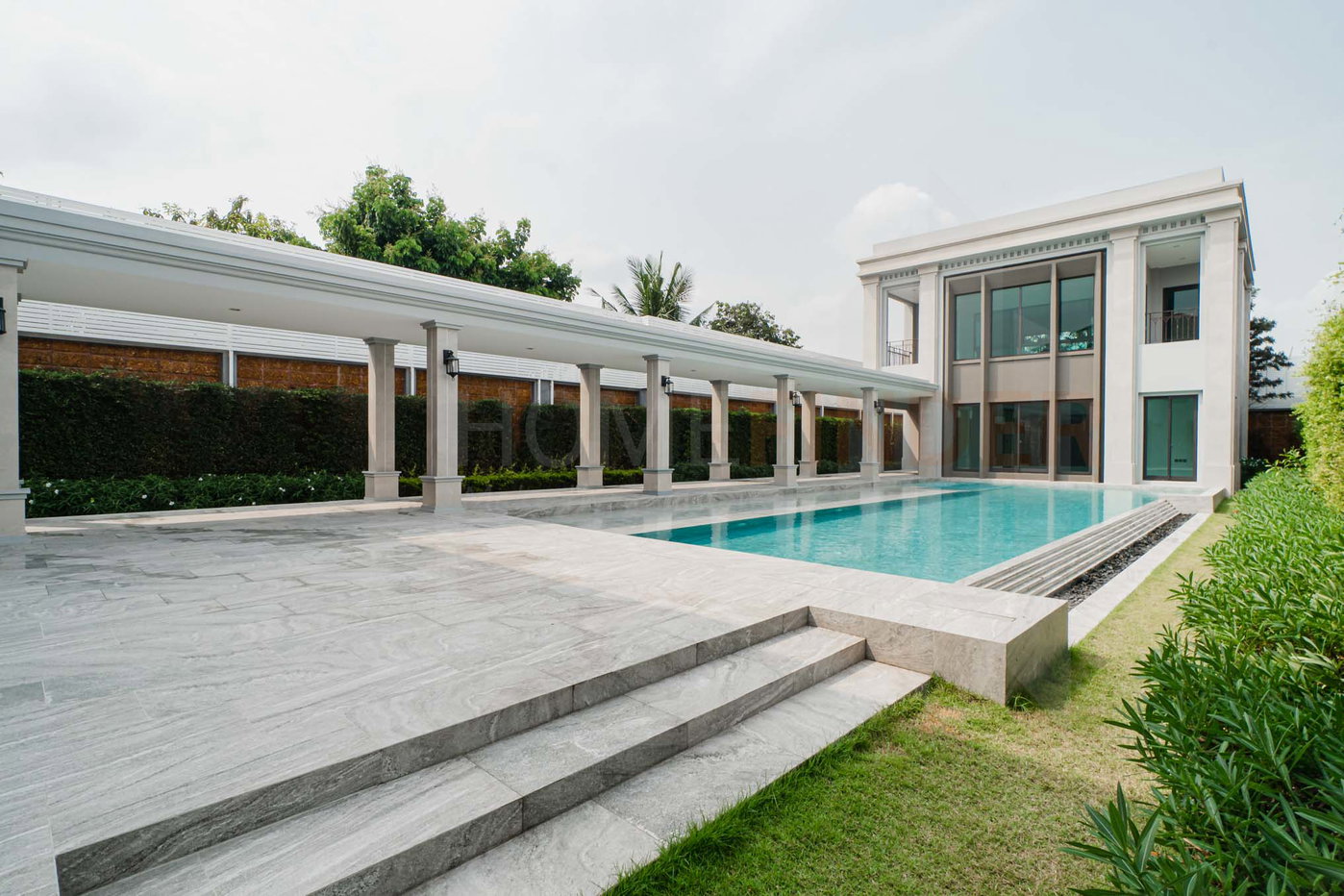 picture Grand Bangkok Boulevard Ratchaphruek - Pinklao 5 bedrooms, for sale - 20/20
