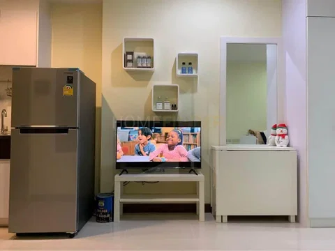 Supalai Premier @ Asoke 1 bedroom, for sale