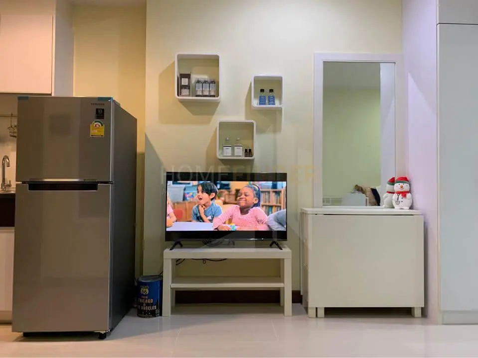 รูป Supalai Premier @ Asoke 1 bedroom, for sale - รูปที่ 1/1