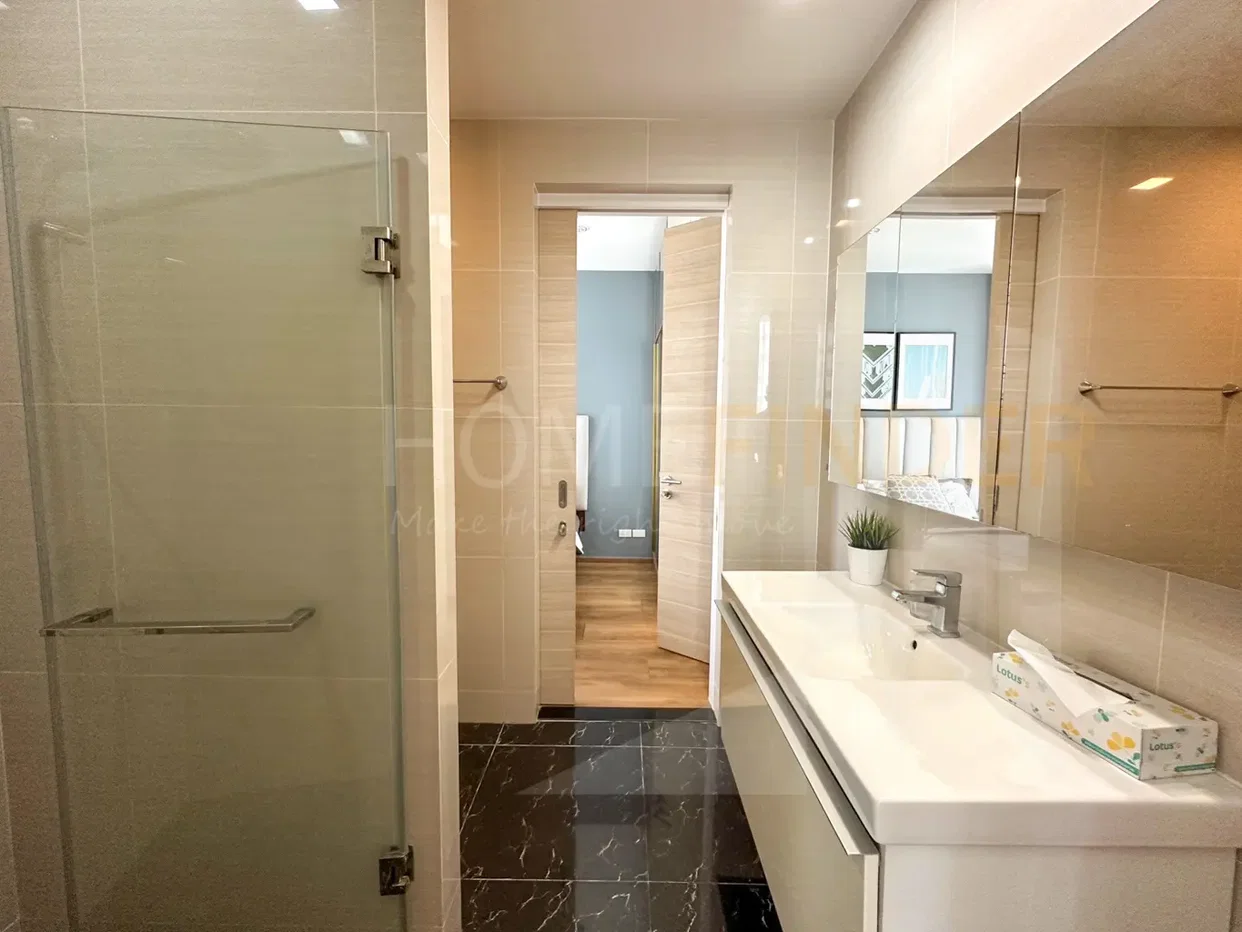 picture Park Origin 2 bedrooms, for rent - 8/8