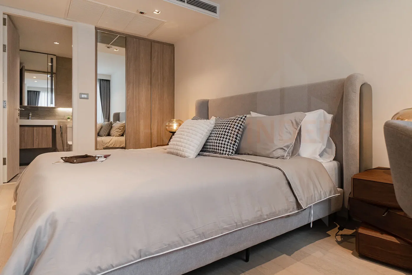รูป Craft Ploenchit 2 bedrooms, for sale - รูปที่ 6/10