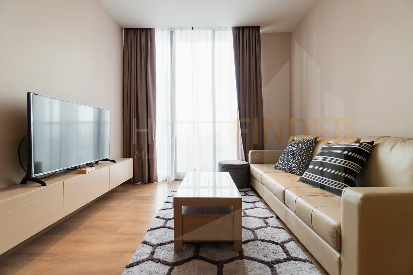 รูป Park 24 2 bedrooms, for sale - รูปที่ 1/16