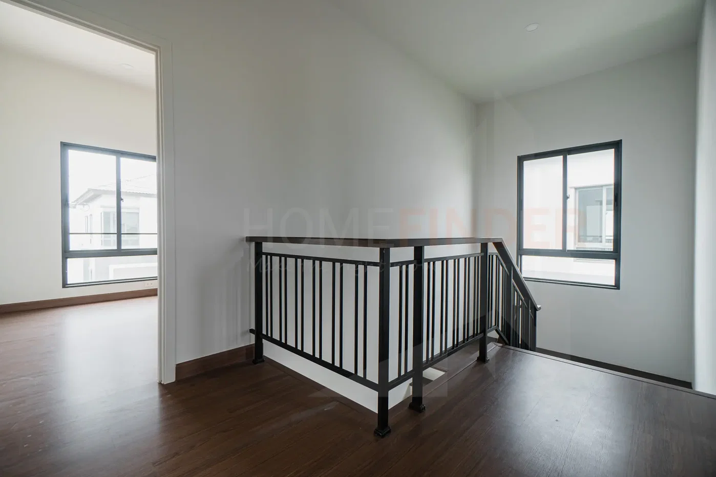 รูป Grand Britania Krungthepkreetha 4 bedrooms, for sale - รูปที่ 10/27