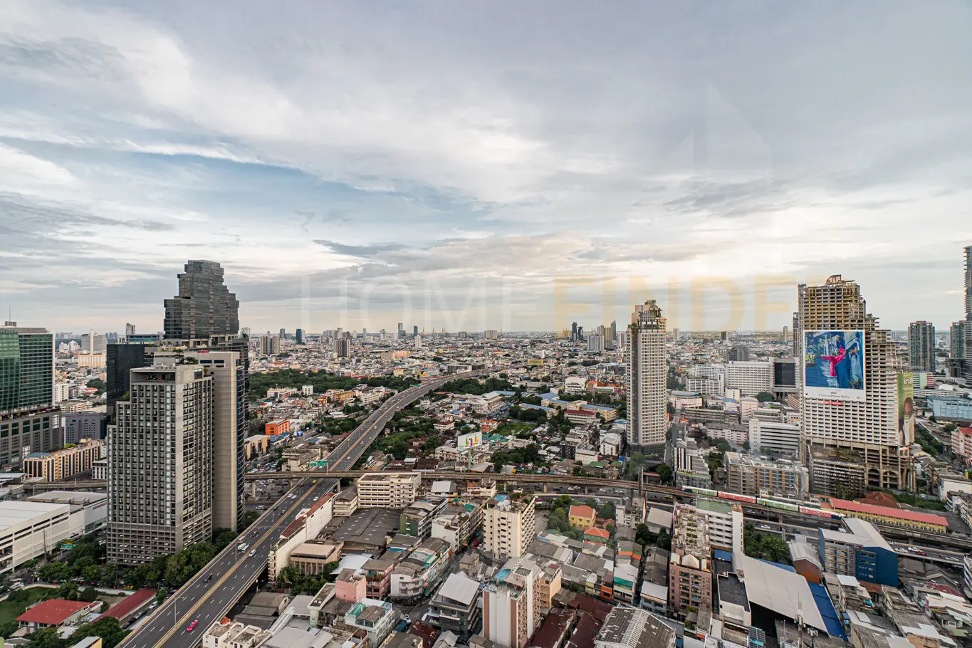 รูป State Tower 1 bedroom, for rent - รูปที่ 24/25