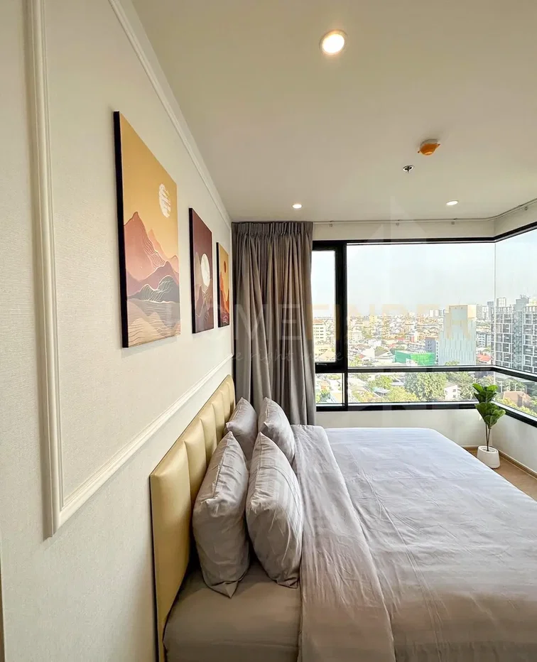 รูป Maru Ekkamai 2 bedrooms, for sale - รูปที่ 3/6