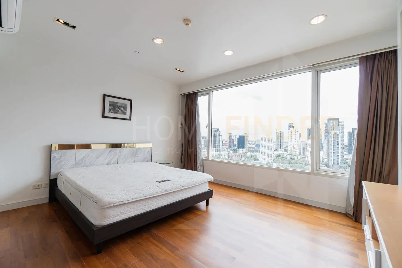 รูป Hampton Thonglor 10 3 bedrooms, for rent - รูปที่ 4/8