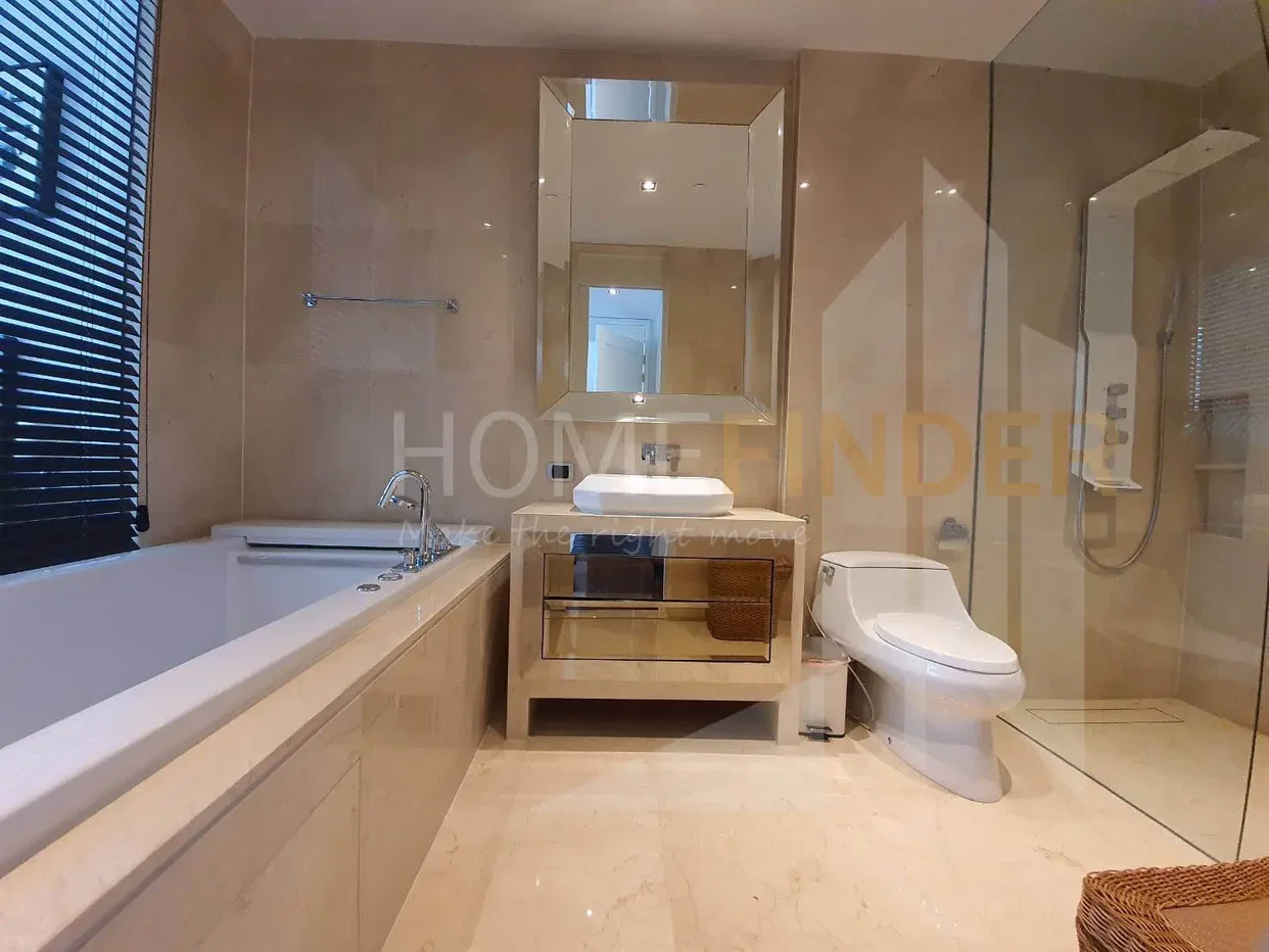 รูป MARQUE Sukhumvit 2 bedrooms, for rent - รูปที่ 9/10
