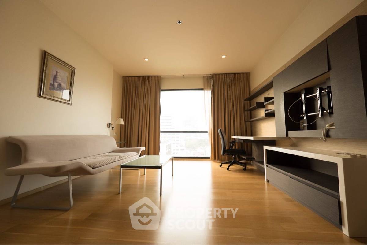 picture 1-BR Condo at Noble Reflex near BTS Ari (ID 384381) - 1/7