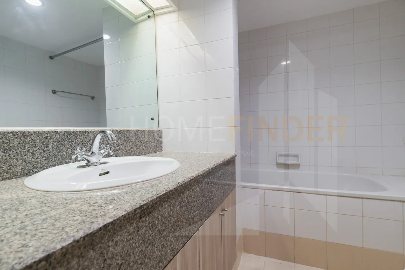 picture Baan Suanpetch condominium 2 bedrooms, for rent - 12/13