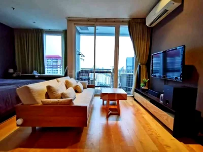 Condos for sale : Villa Rachatewi 1 bedroom, for sale