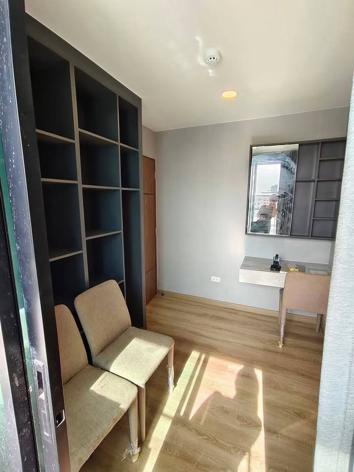 รูป Code: 26KJ4752  ให้เช่า THE CUBE LOFT Ladprao 107 🔥🔥 จองเดือนนี้รับส่วนลด1,000บาท 🔥🔥 @kjcondo (มี@ข้างหน้าด้วยนะคะ) - รูปที่ 5/17