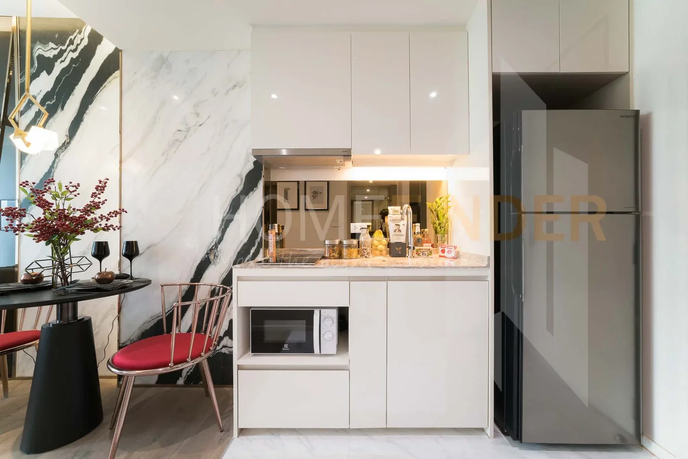 picture FYNN Asoke 2 bedrooms, for sale - 4/8