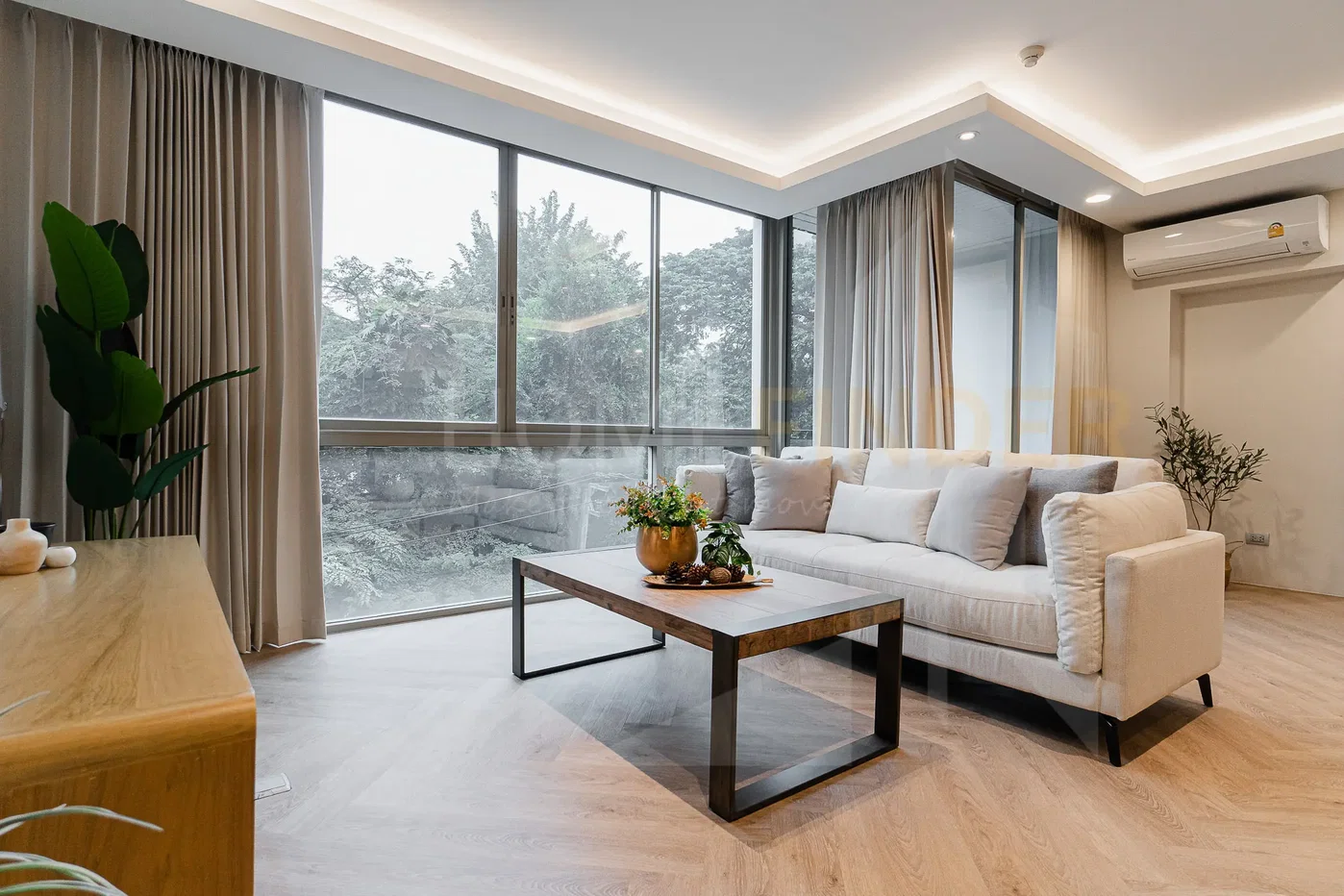 รูป Ficus Lane 1 bedroom, for rent - รูปที่ 2/9