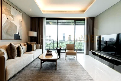 Condos for sale : Sindhorn Tonson 1 bedroom, for sale