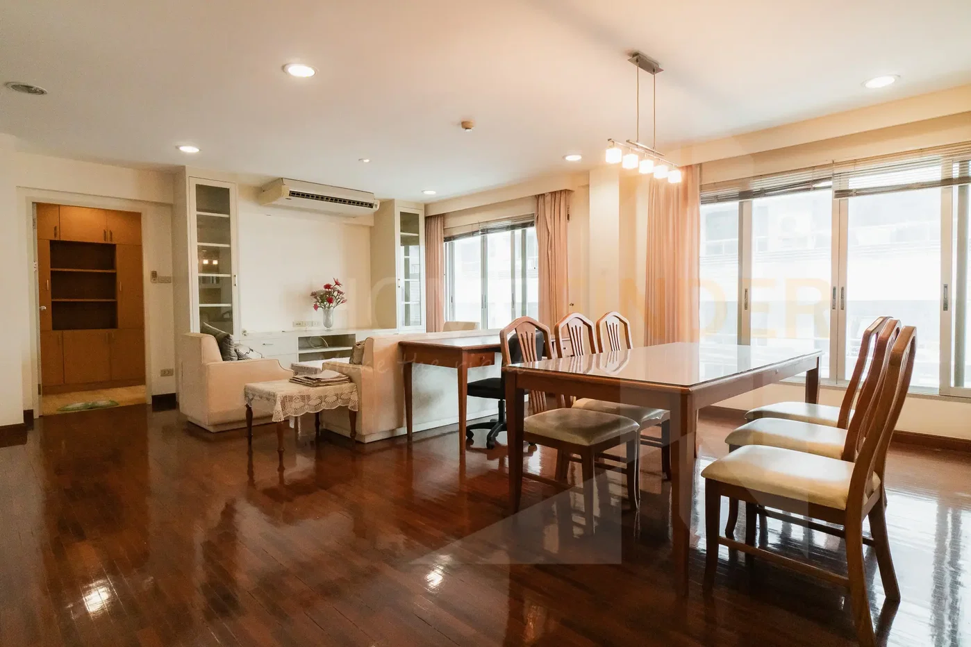 รูป Navin Court 2 bedrooms, for rent - รูปที่ 3/14