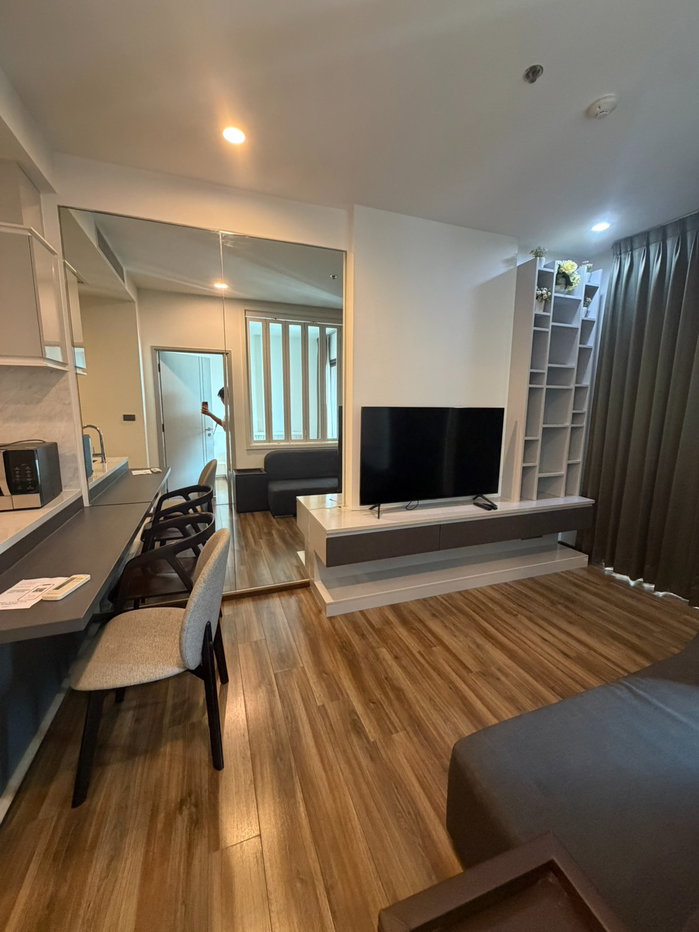 picture Best Price! Wyne sukhumvit (35sqm)  - 2/20