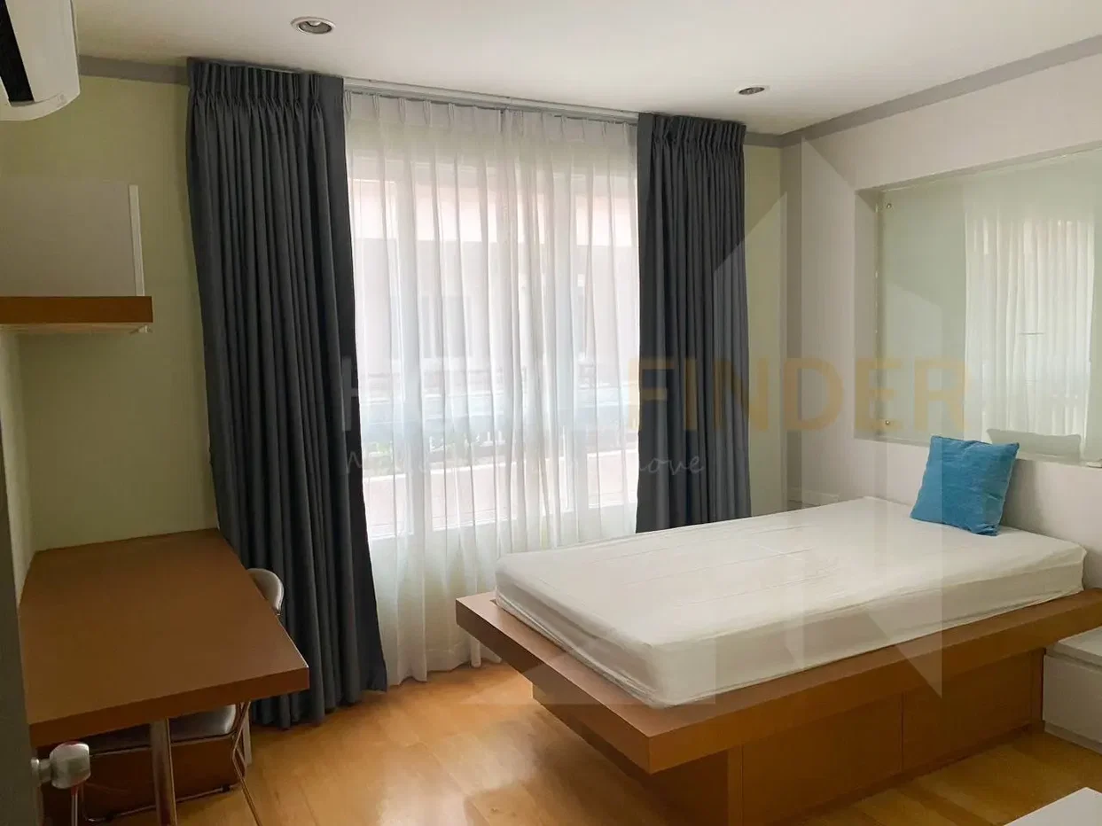 picture Baan Siri Sukhumvit 13 2 bedrooms, for rent - 7/7