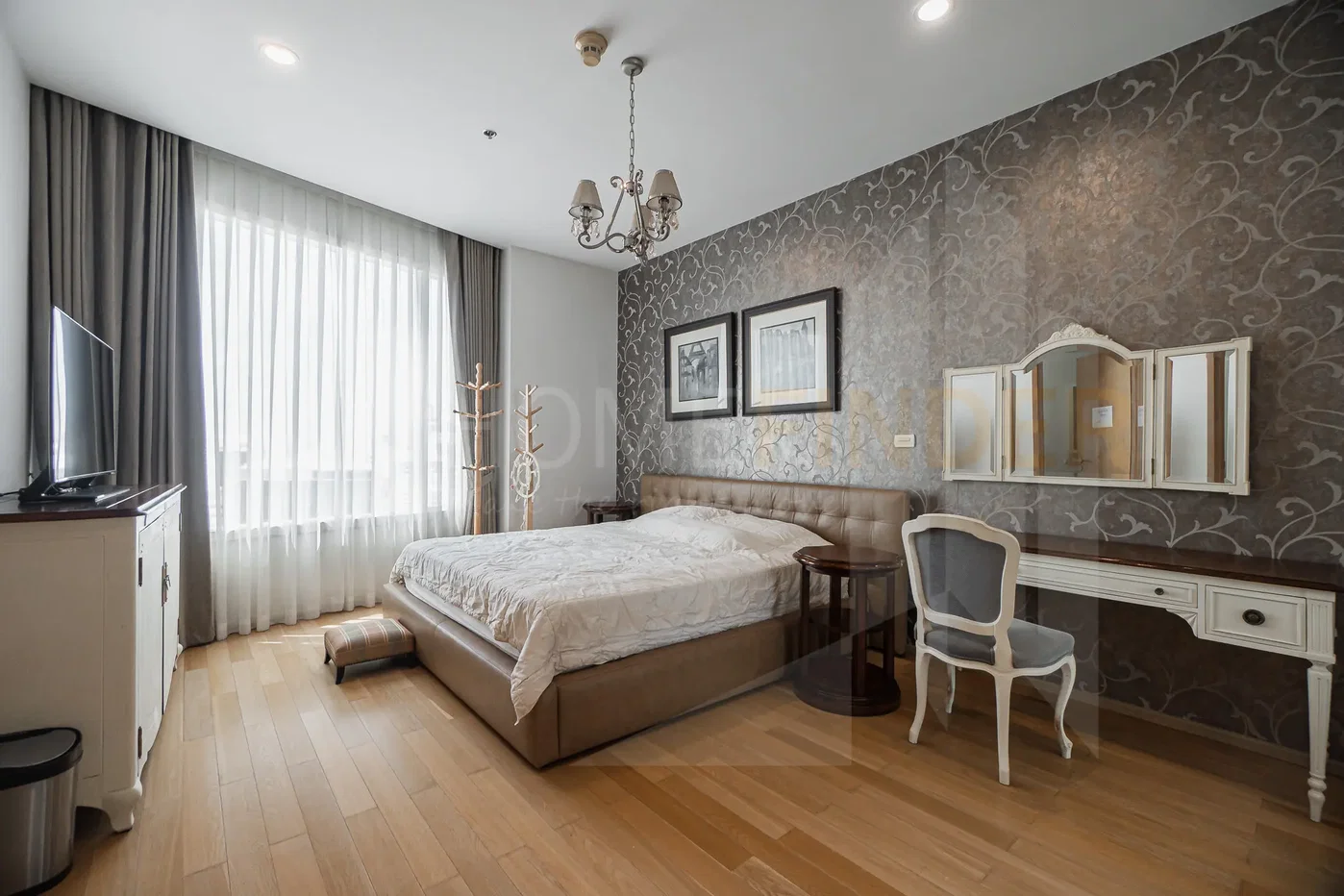 รูป 39 by Sansiri 3 bedrooms, for rent - รูปที่ 4/10