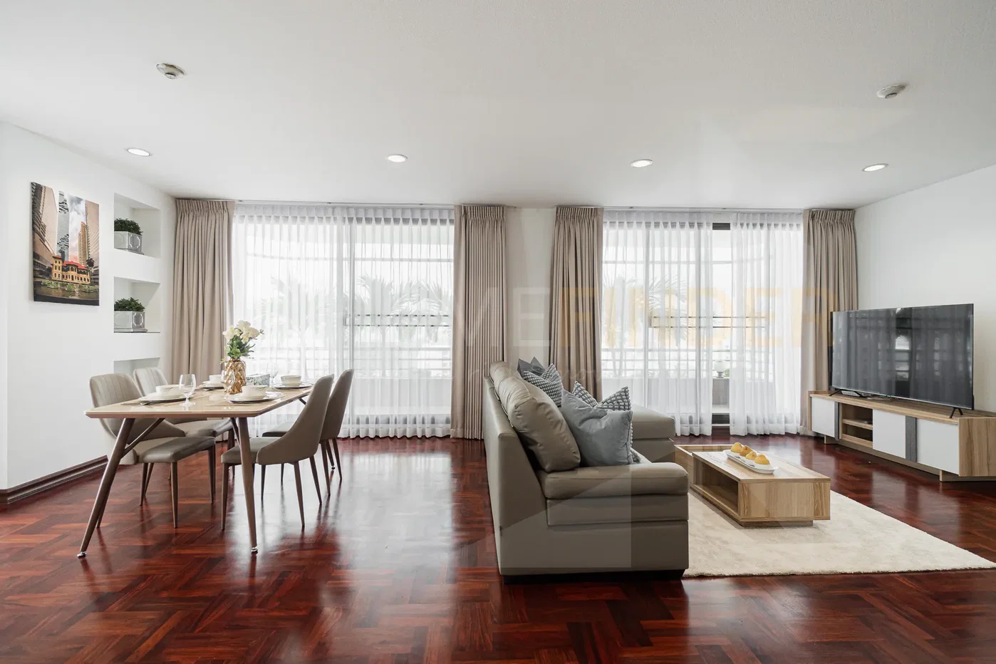 รูป P.R. HOME 3 2 bedrooms, for rent - รูปที่ 2/10