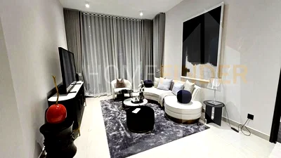 คอนโด BTS เซนต์หลุยส์ : Tait 12 2 bedrooms, for sale