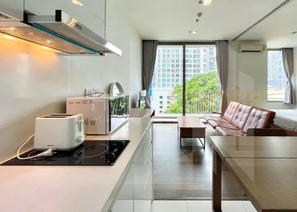 picture Nara 9 by Eastern Star 1 bedroom, for rent - 3/4