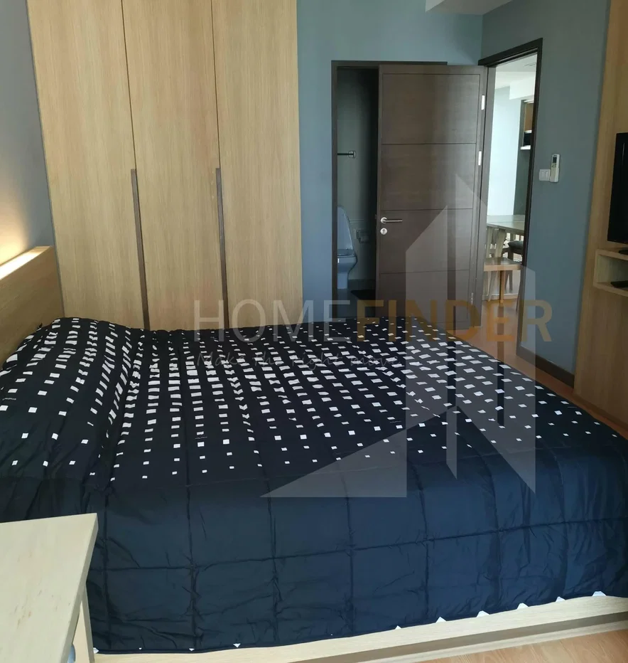 รูป The Alcove Thonglor 10 1 bedroom, for sale - รูปที่ 5/6