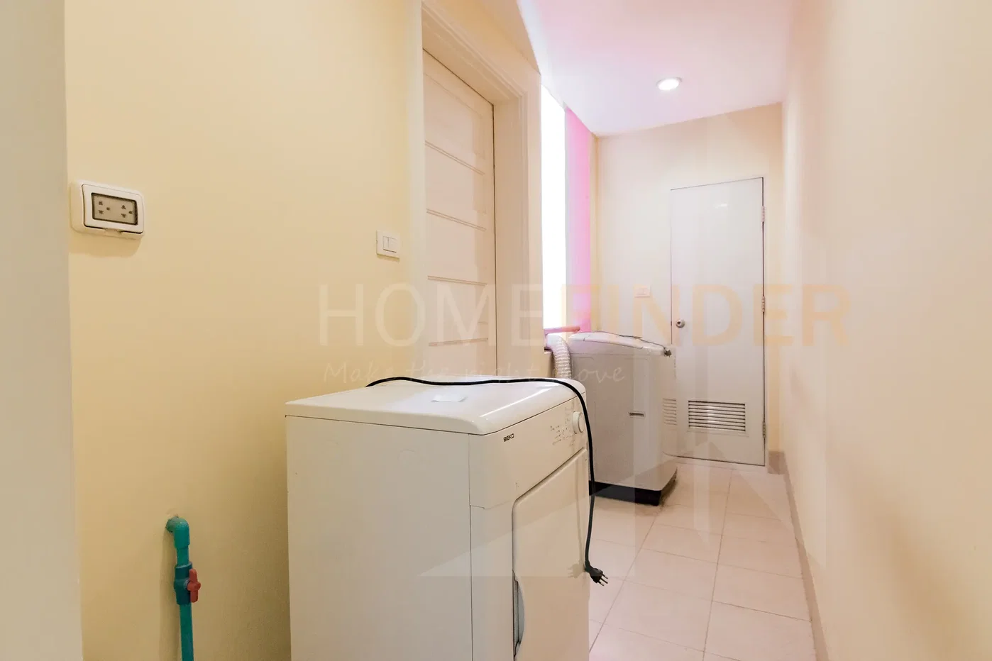 รูป Aguston Sukhumvit 22 3 bedrooms, for rent - รูปที่ 7/17