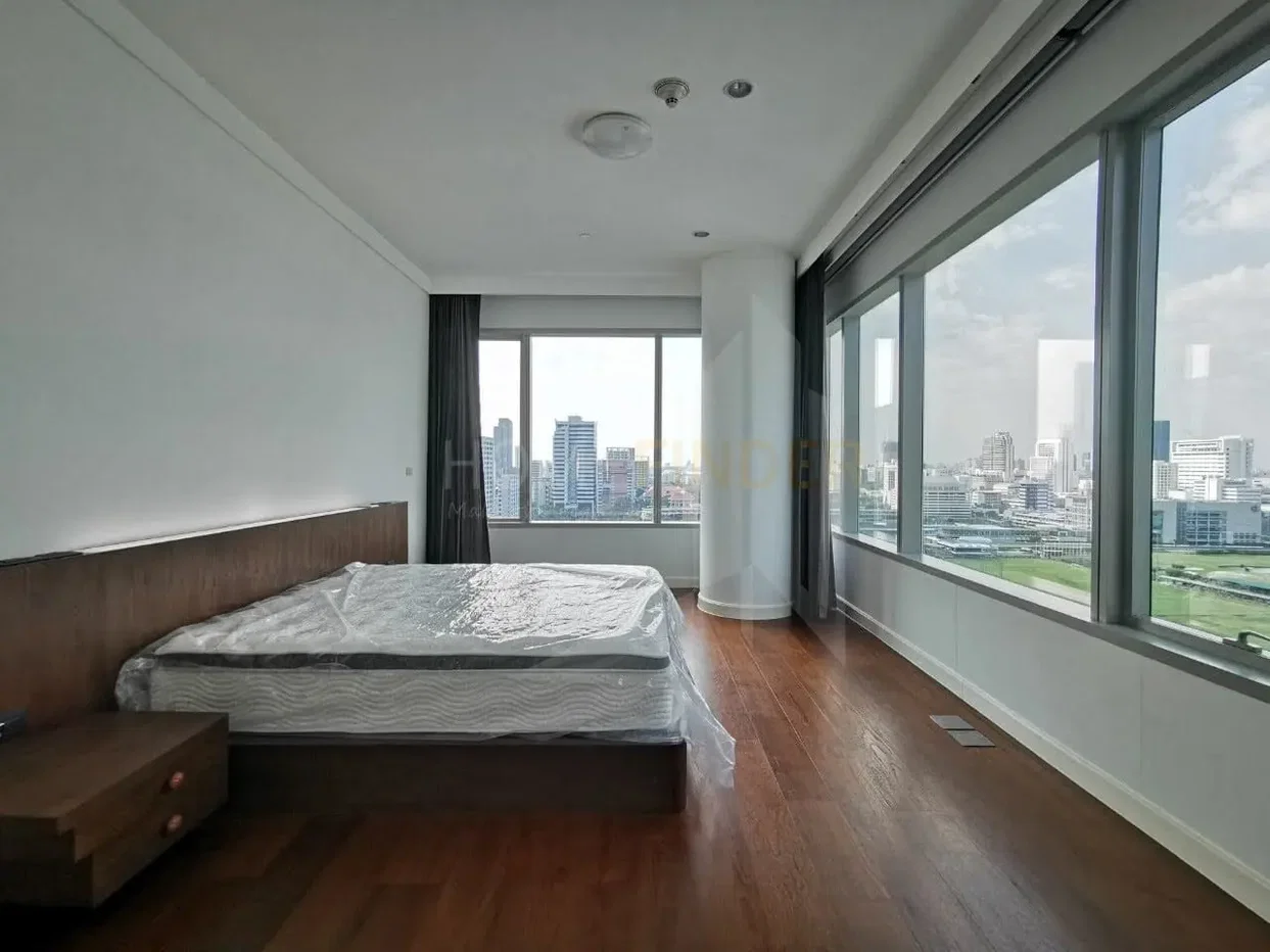 รูป 185 Rajadamri 1 bedroom, for sale - รูปที่ 6/7