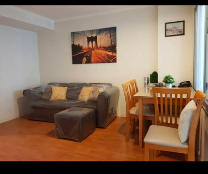 1 ห้องนอน | 1 ห้องน้ำ | BTS On Nut | 35 ตร.ม. | 11,000 บาท/เดือน | ชั้น 8 — Lumpini Ville Sukhumvit 77 กรุงเทพฯ