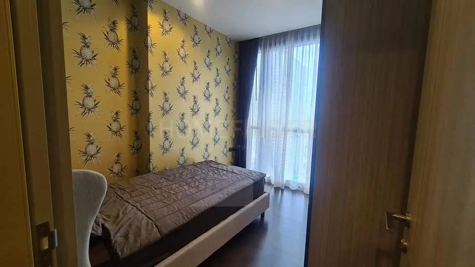 picture The Line Ratchathewi 2 bedrooms, for rent - 6/7