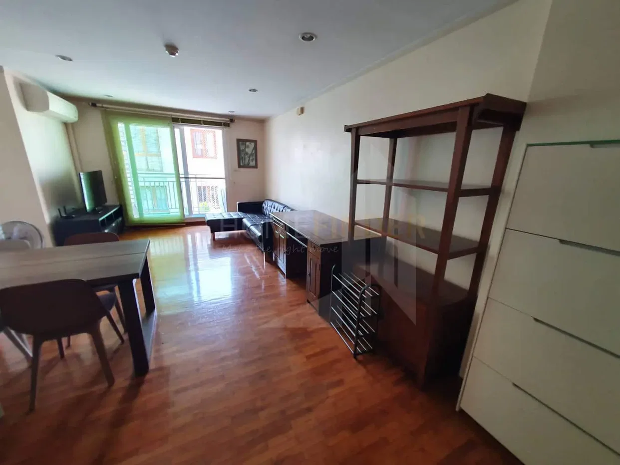 picture Baan Siri Sathorn Yenakard 2 bedrooms, for rent - 2/9