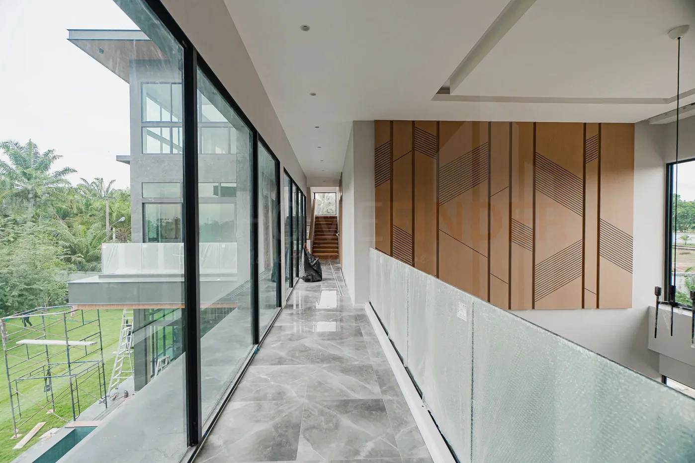 รูป The Sylva Pattaya 6 bedrooms, for sale - รูปที่ 21/28