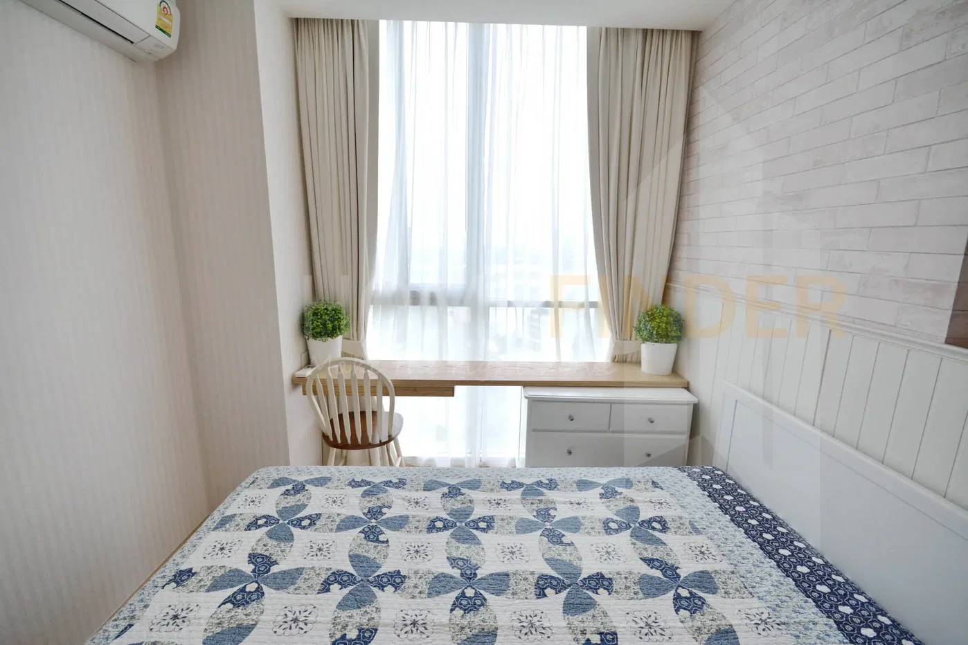 picture Noble Revolve Ratchada 1 bedroom, for sale - 6/10