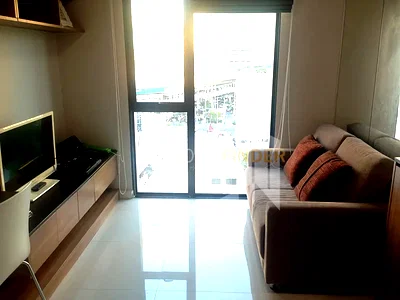 คอนโดให้เช่า : Le Cote Sukhumvit 14 1 bedroom, for rent