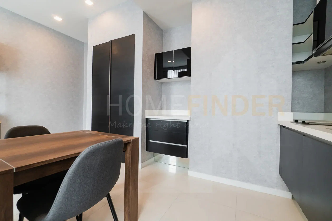 รูป Eight Thonglor Residence 2 bedrooms, for sale - รูปที่ 10/13